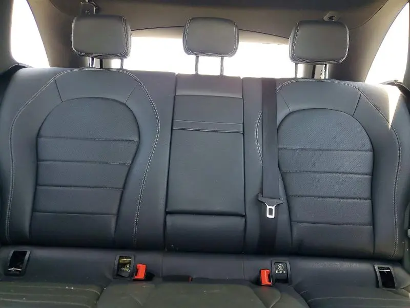 2018 MERCEDES-BENZ GLC 300  