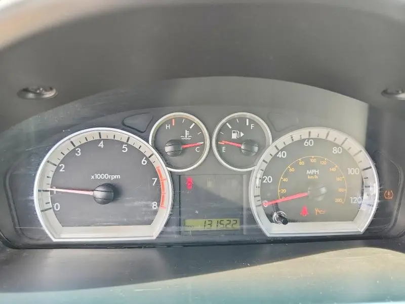 2011 CHEVROLET AVEO LS  