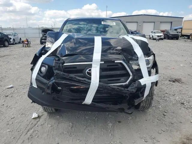 2017 TOYOTA TACOMA ACCESS CAB  