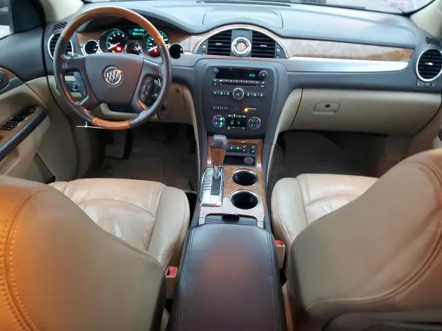 2011 BUICK ENCLAVE CXL  