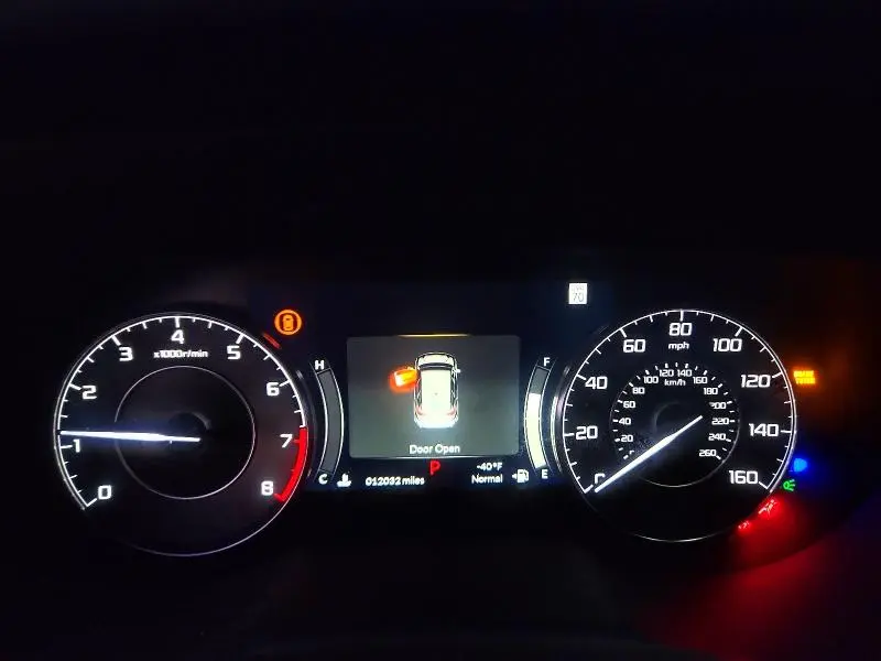 2025 ACURA RDX TECHNOLOGY  