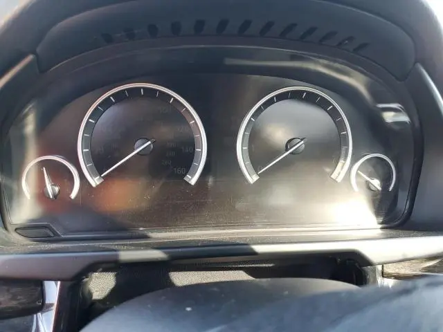 2014 BMW X5 XDRIVE35I  