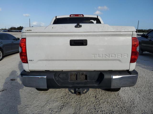 2014 TOYOTA TUNDRA CREWMAX SR5