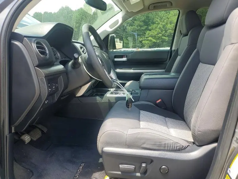 2014 TOYOTA TUNDRA SR5  