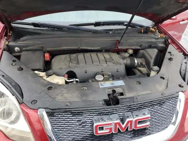 2012 GMC ACADIA SLT-1
