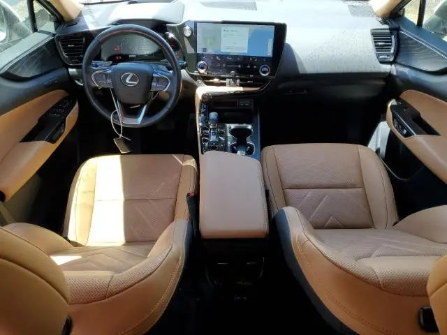 2023 LEXUS NX 350H