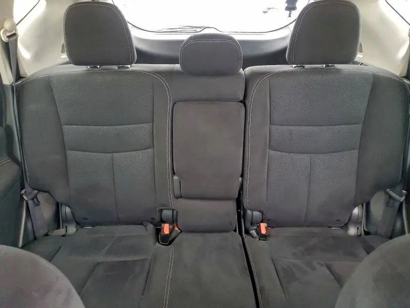 2021 NISSAN MURANO SV  