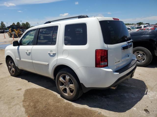 2015 HONDA PILOT EX