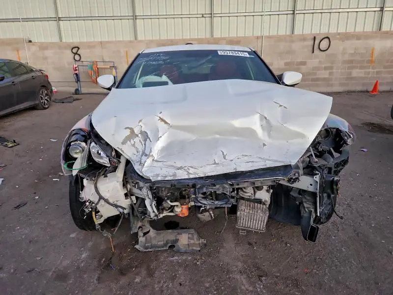 2016 HYUNDAI VELOSTER TURBO  