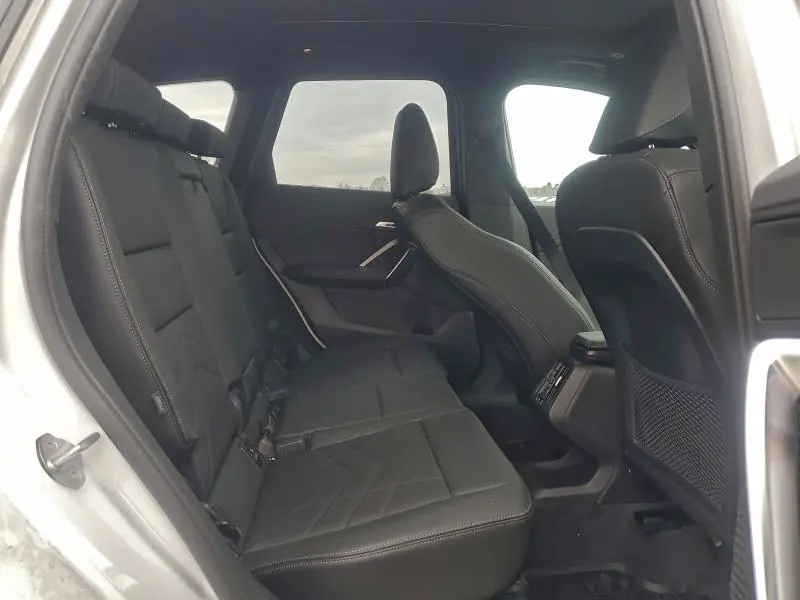 2024 BMW X1 XDRIVE28I  