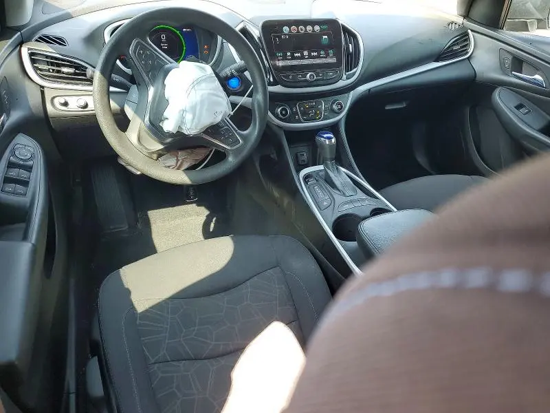 2018 CHEVROLET VOLT LT  
