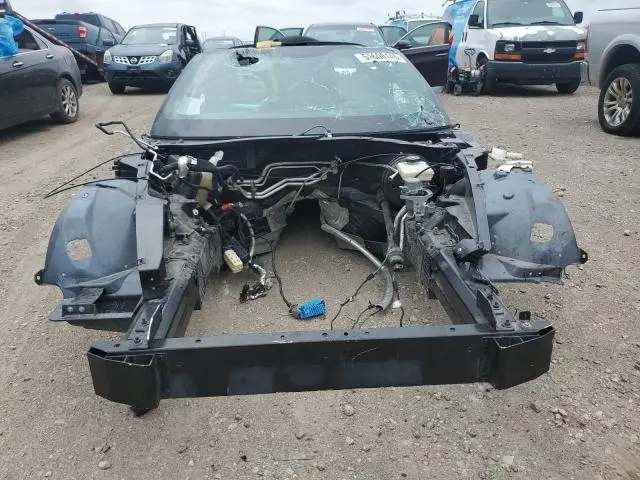 2018 CHEVROLET CORVETTE STINGRAY 1LT  