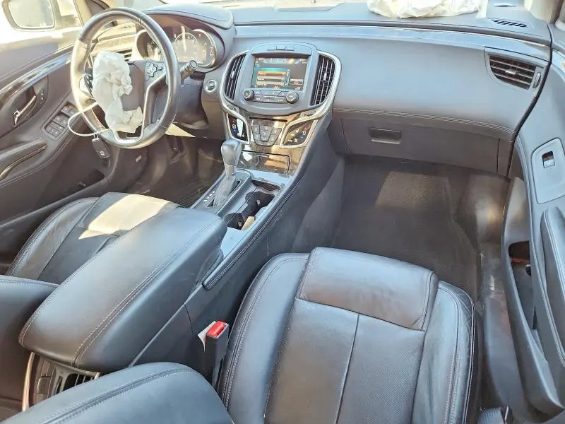 2016 BUICK LACROSSE PREMIUM  