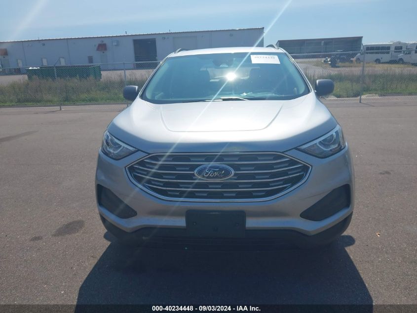 2020 FORD EDGE SE