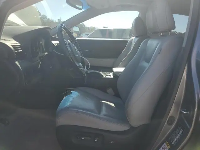 2015 LEXUS RX 450H  