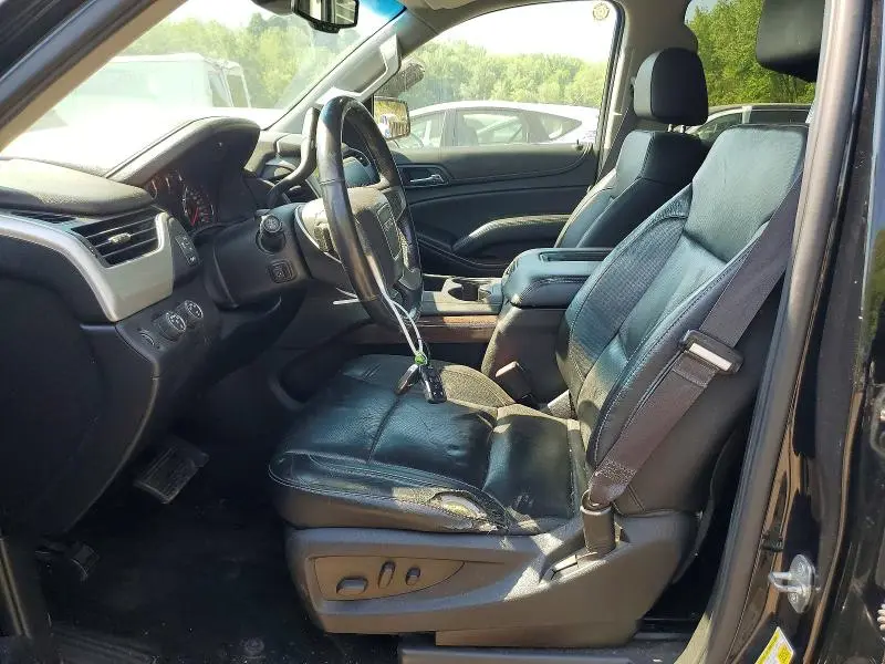 2016 GMC YUKON XL K1500 SLT  