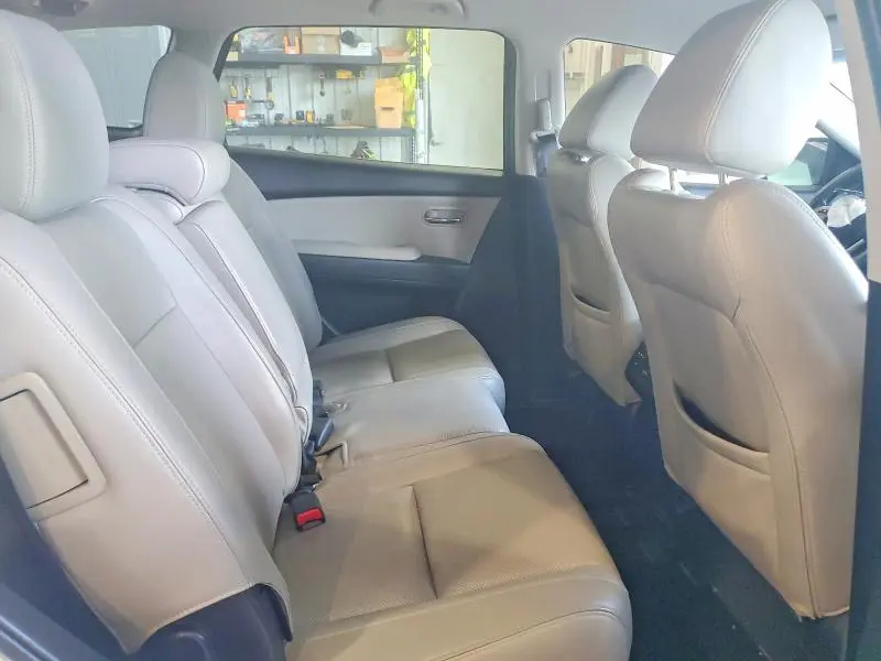2014 MAZDA CX-9 TOURING  
