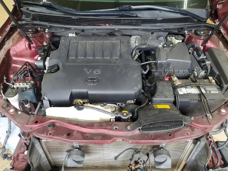 2015 TOYOTA AVALON LIMITED  