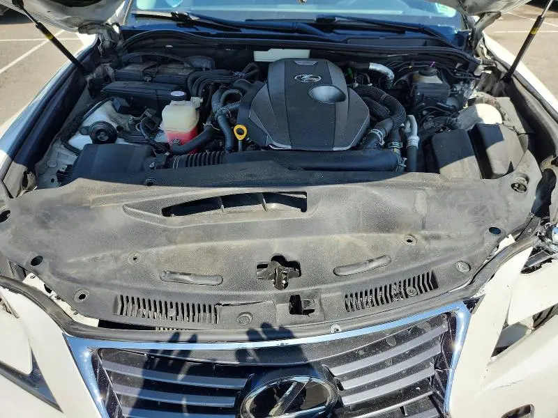 2016 LEXUS IS 200T  