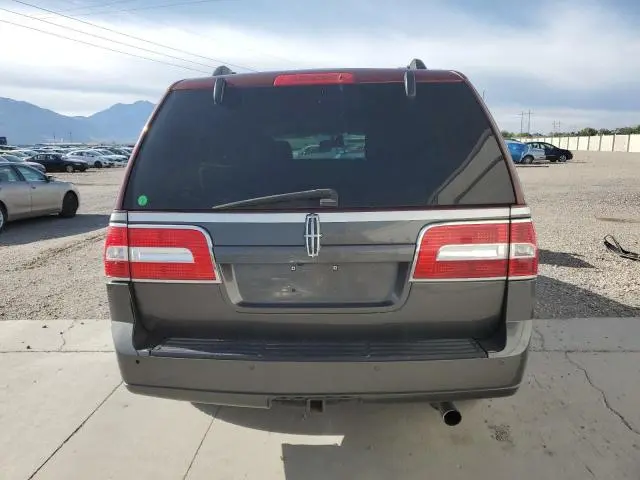 2010 LINCOLN NAVIGATOR   