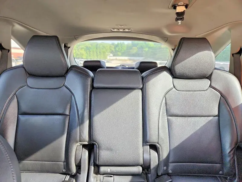 2018 ACURA MDX   