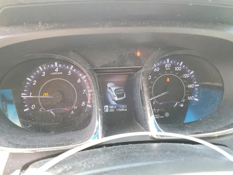 2013 TOYOTA AVALON XLE PREMIUM  