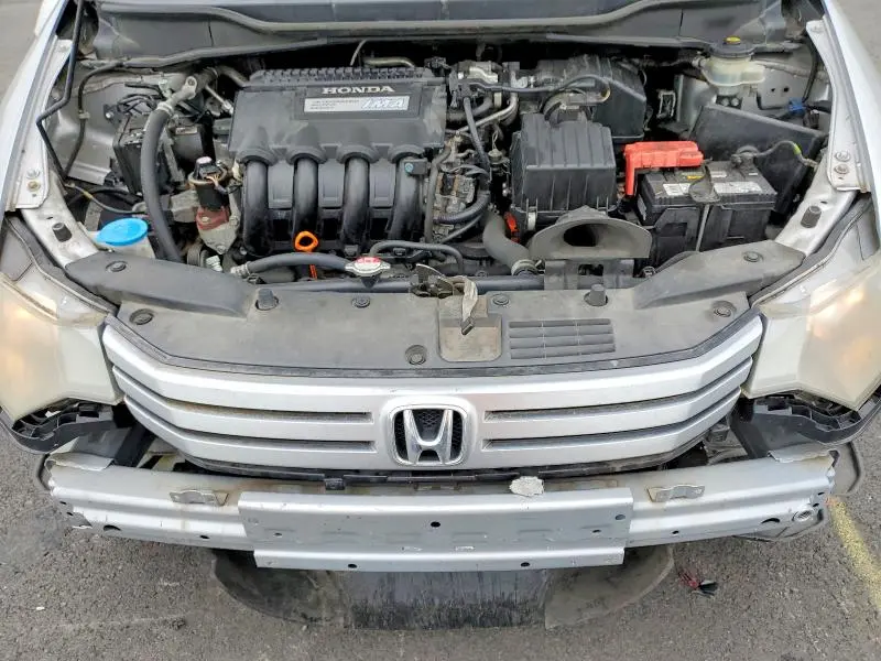 2010 HONDA INSIGHT EX  