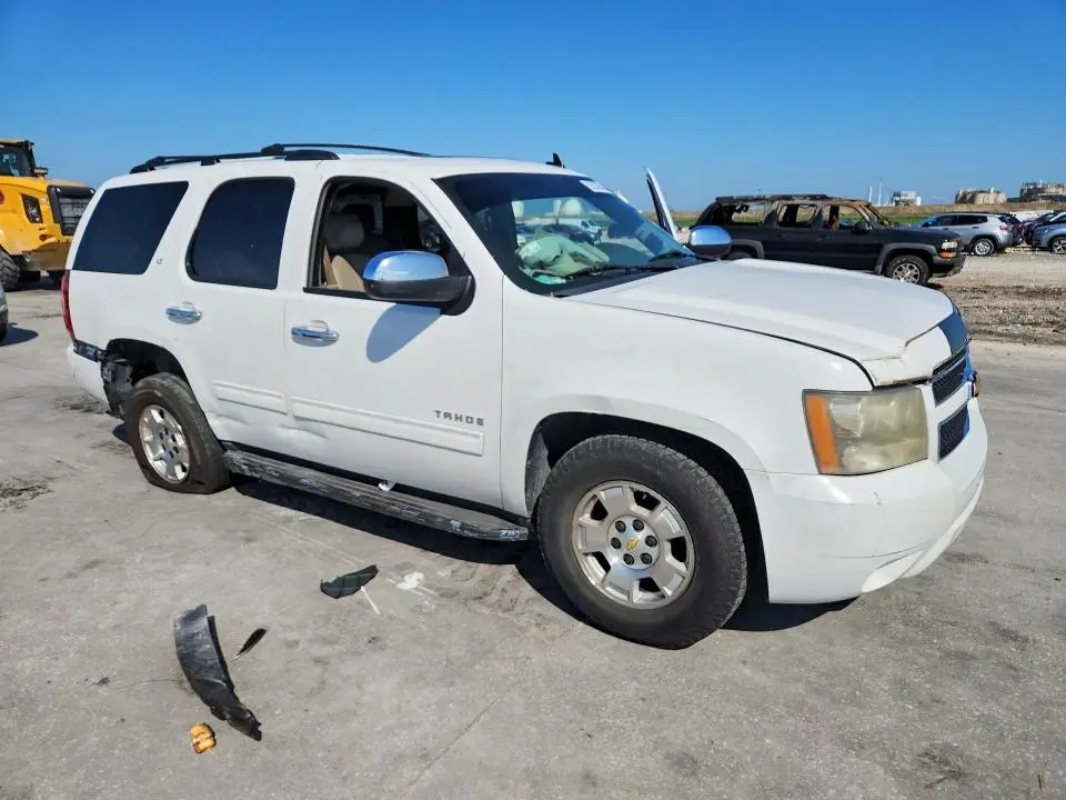 2013 CHEVROLET TAHOE C1500 LT  