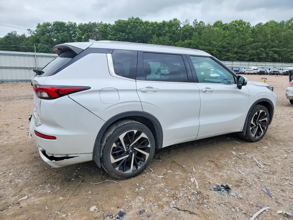 2023 MITSUBISHI OUTLANDER SEL  