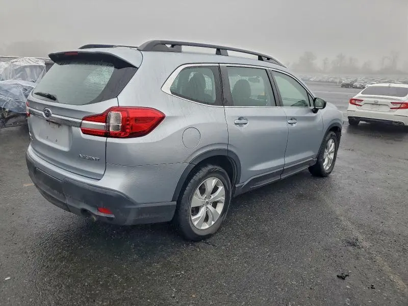 2019 SUBARU ASCENT   