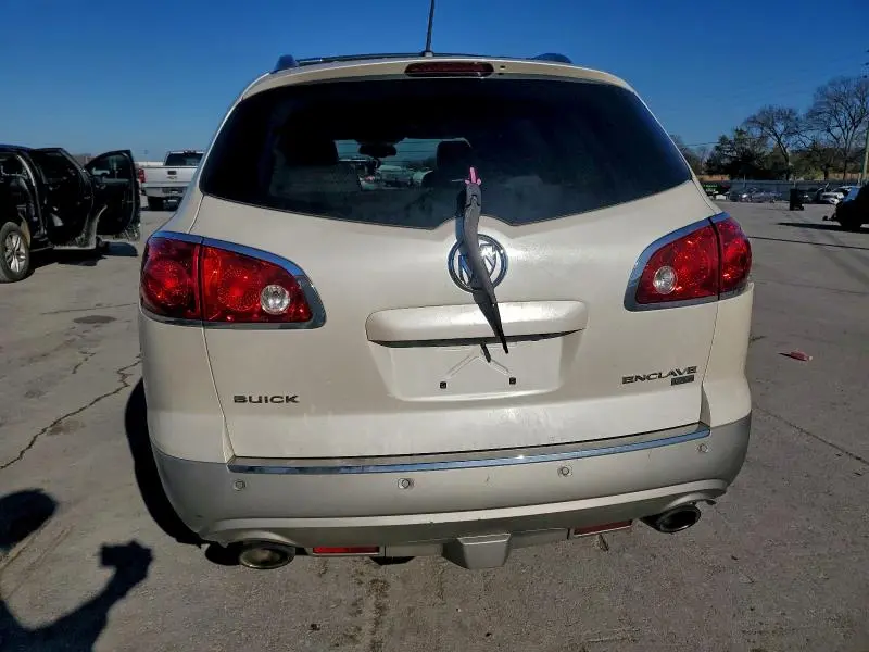 2011 BUICK ENCLAVE CXL  