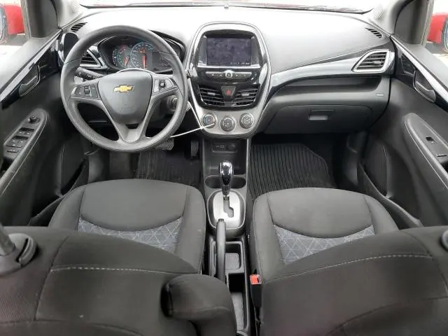 2020 CHEVROLET SPARK 1LT  