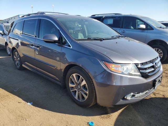 2015 HONDA ODYSSEY TOURING