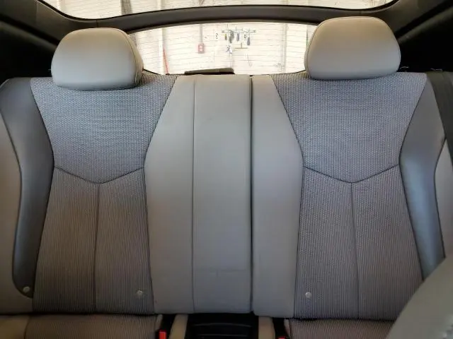 2012 HYUNDAI VELOSTER   