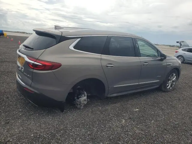2019 BUICK ENCLAVE AVENIR