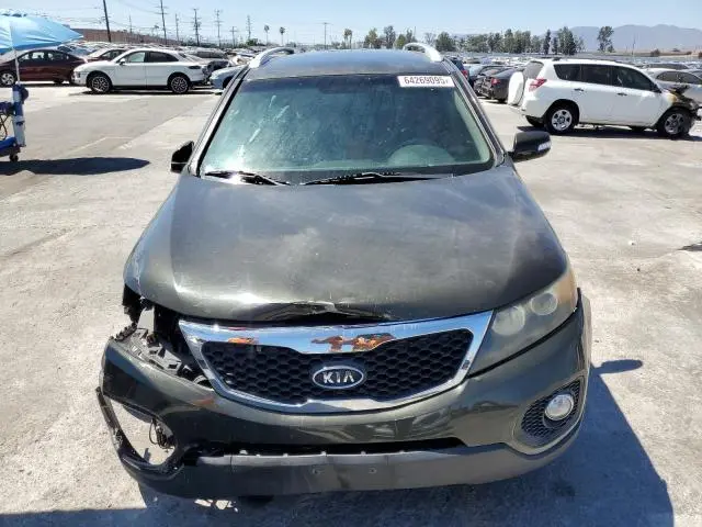 2012 KIA SORENTO BASE  