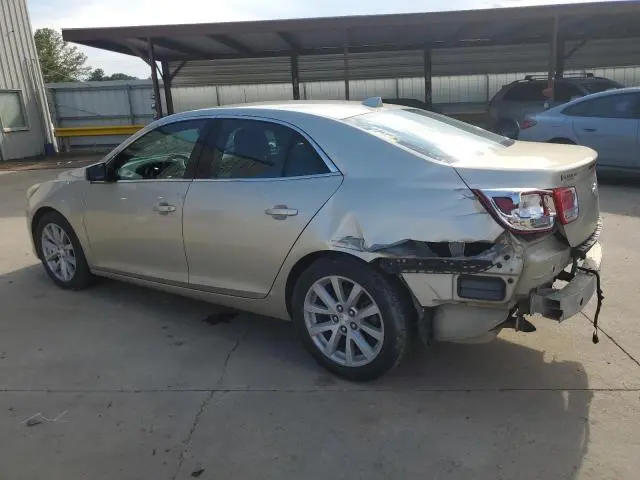 2014 CHEVROLET MALIBU 2LT  