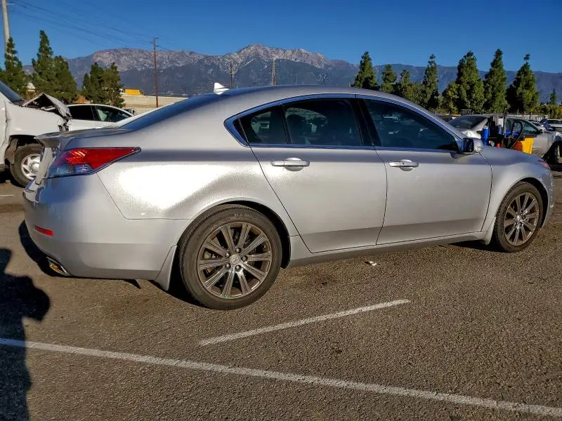 2014 ACURA TL TECH  