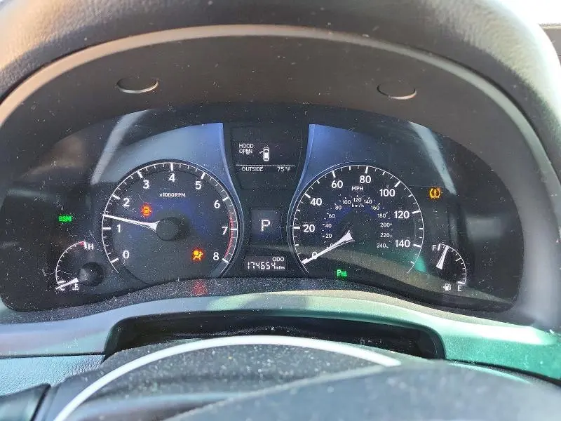 2013 LEXUS RX 350 F SPORT  