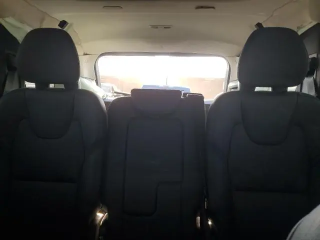 2025 VOLVO XC90 PLUS  