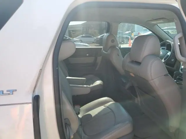 2014 GMC ACADIA SLT-1  