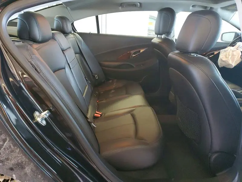 2013 BUICK LACROSSE TOURING  