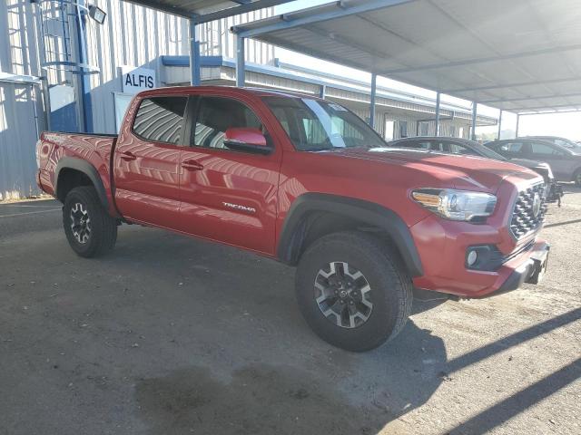 2022 TOYOTA TACOMA DOUBLE CAB