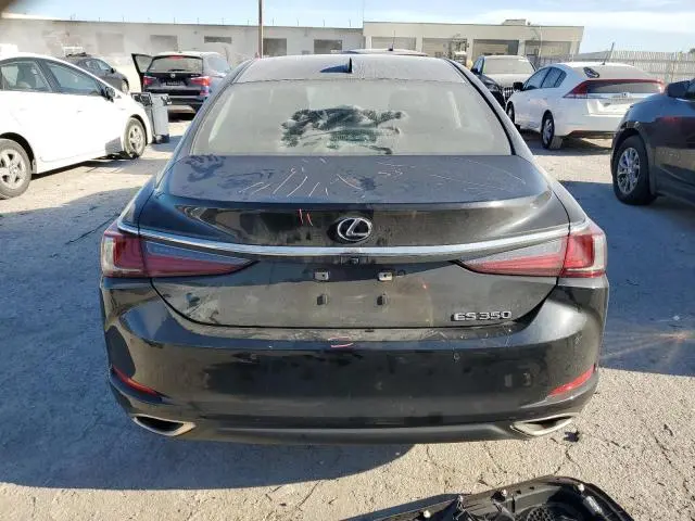 2020 LEXUS ES 350  