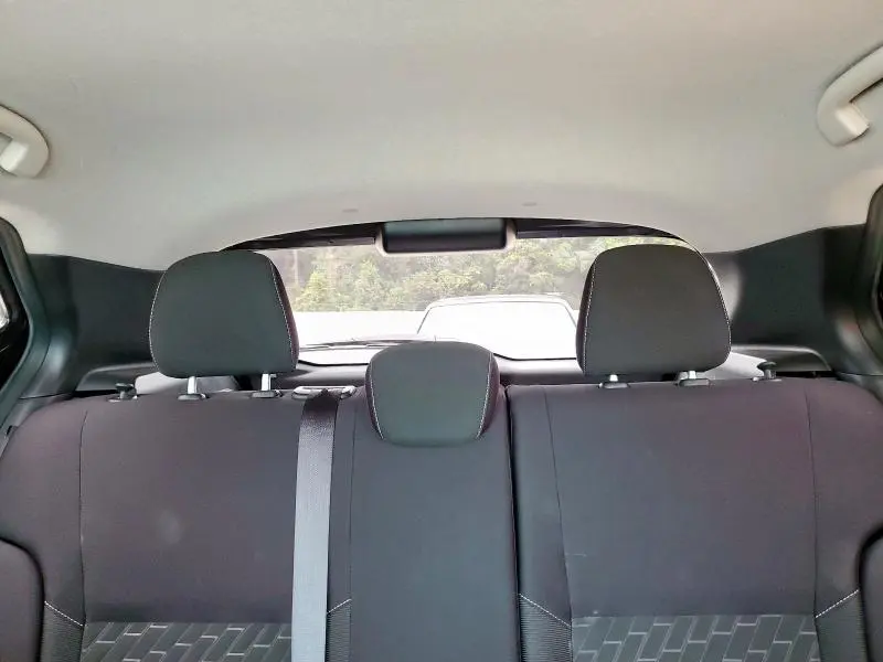 2022 NISSAN KICKS S  