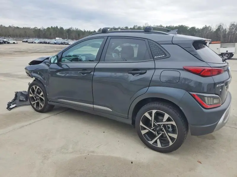 2023 HYUNDAI KONA LIMITED  