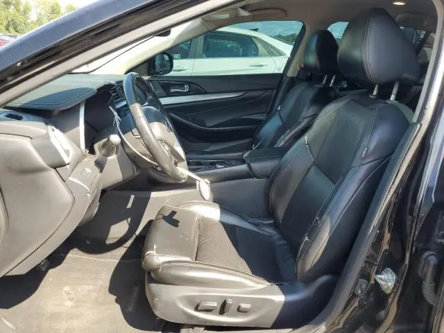 2017 NISSAN MAXIMA 3.5S  
