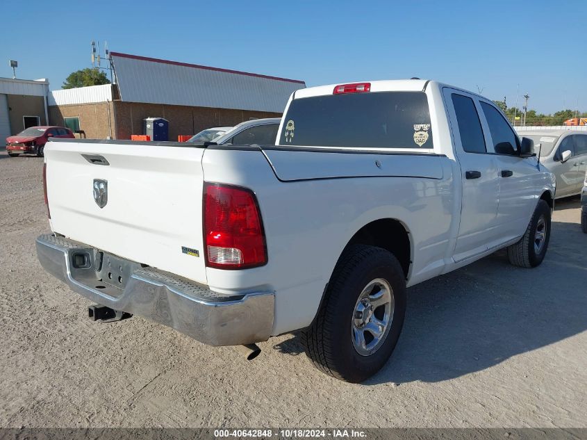 2012 RAM 1500 ST