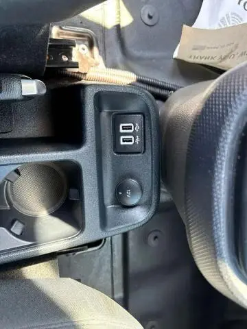 2020 FORD TRANSIT CONNECT XL  
