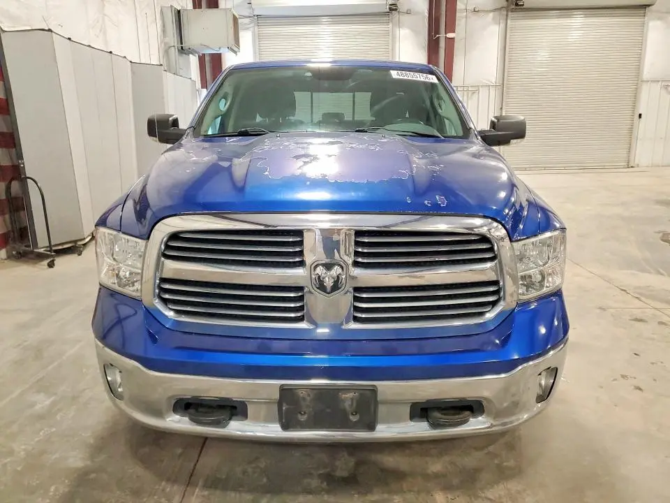 2014 RAM 1500 SLT  